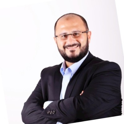 Nizar Sawaf avatar image