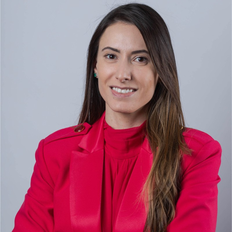 Aline Pardi avatar image