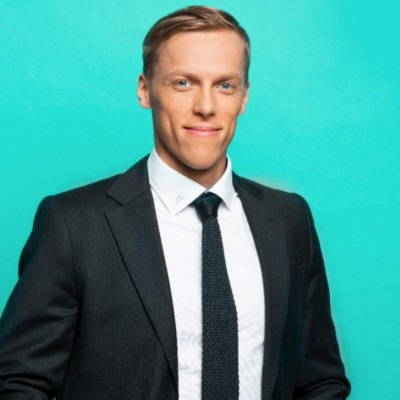 Henri Räim avatar image