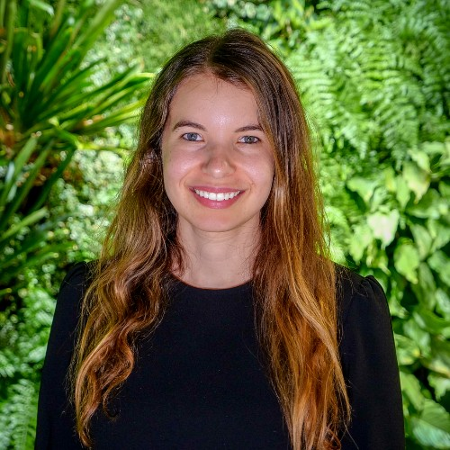 Amanda Richards avatar image