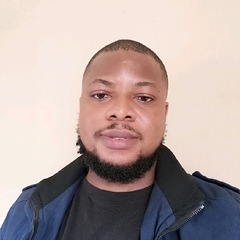 David Evhade avatar image