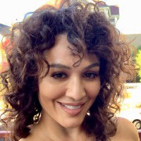 Lesley Gil avatar image