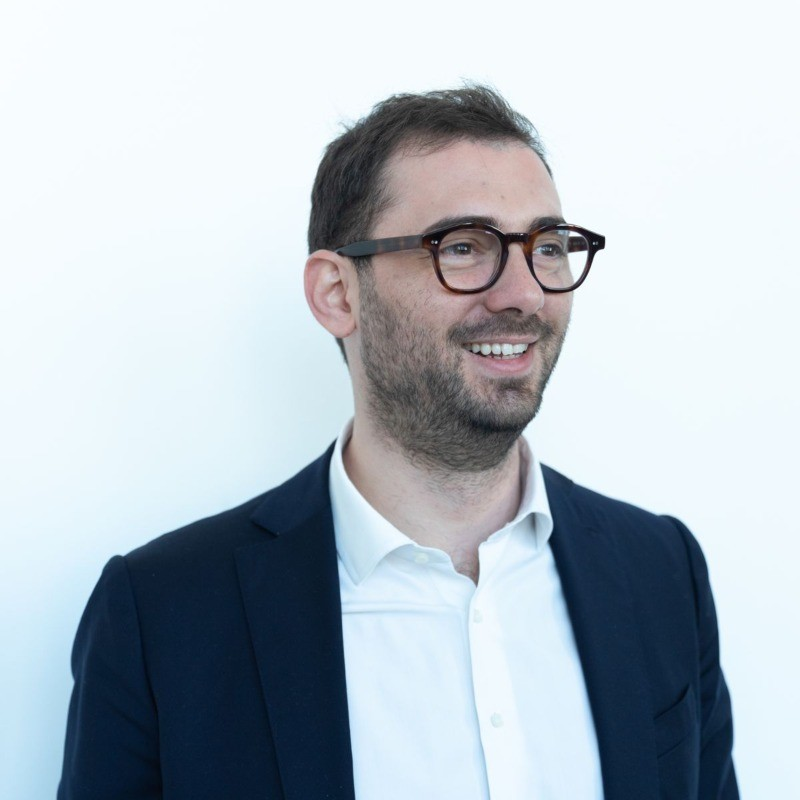 Riccardo Malsente avatar image