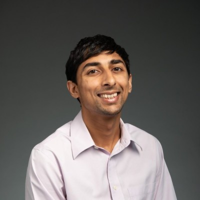 Shanay Kapadia avatar image