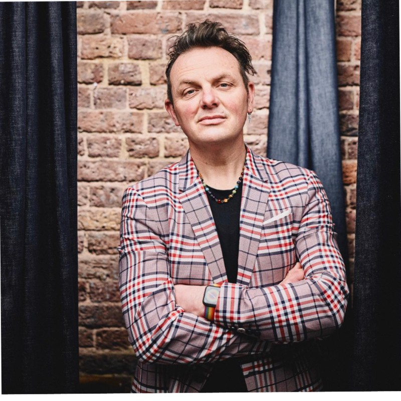 Mark Shayler avatar image