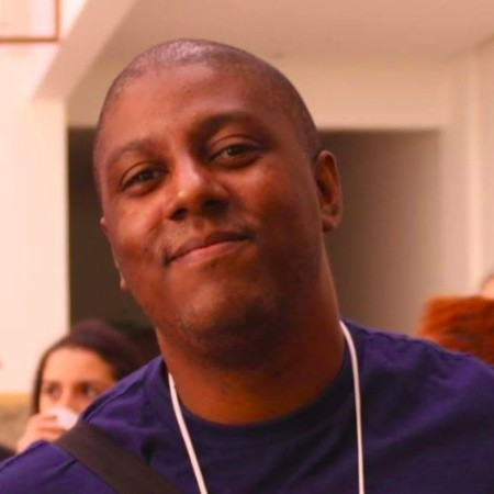 Raphael Almeida avatar image