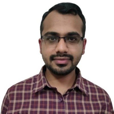 Rajat Ganda avatar image