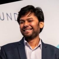 Mayur Saxena avatar image