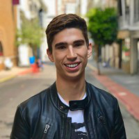 Davis Foster avatar image