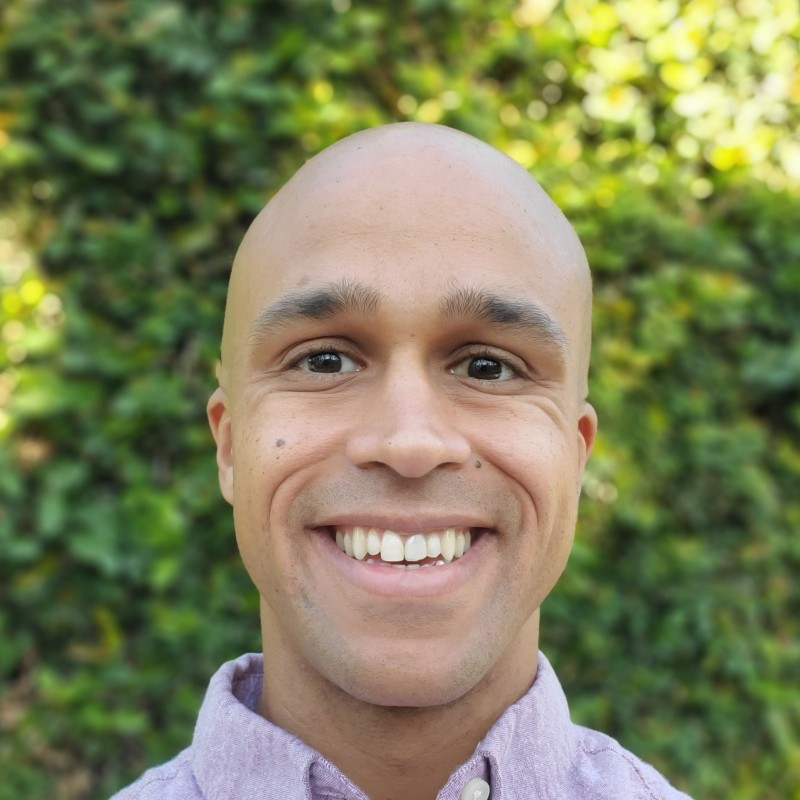 Sean Darling-Hammond avatar image