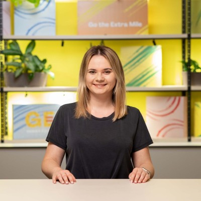 Kamila Dragosz avatar image