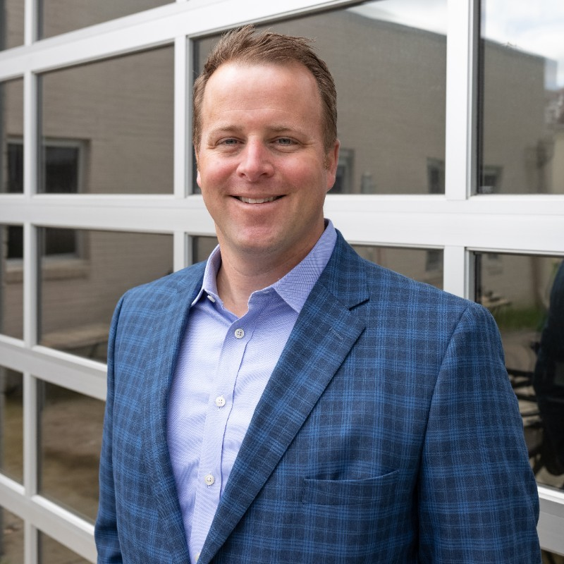 Joe Ponder avatar image