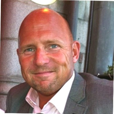 Tommie Berglind avatar image