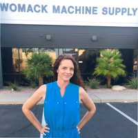 Kimberly Beard avatar image