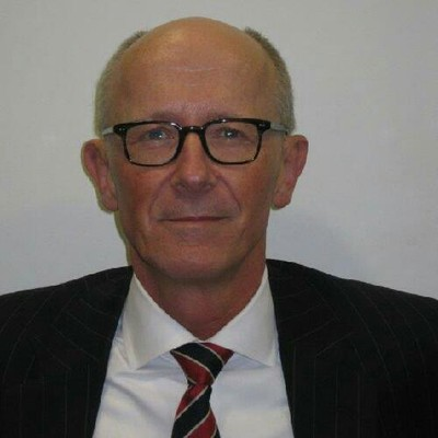 Ralph Proops avatar image