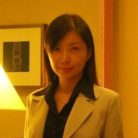 Elaine Jiang avatar image