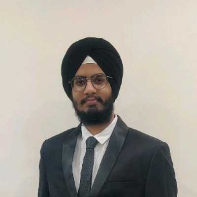 Hartej Singh avatar image