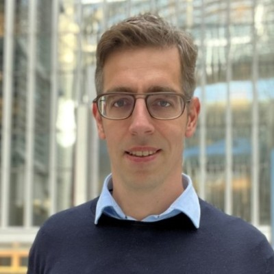 Bob Rijkers avatar image