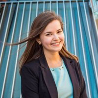 Sanaa Ounis avatar image