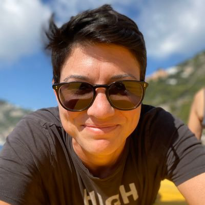 Alexis Berger avatar image