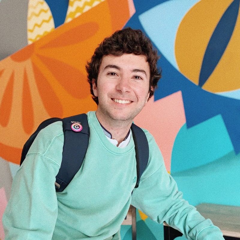 Mike Maizonada avatar image