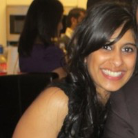 Zeenat Kathiya avatar image