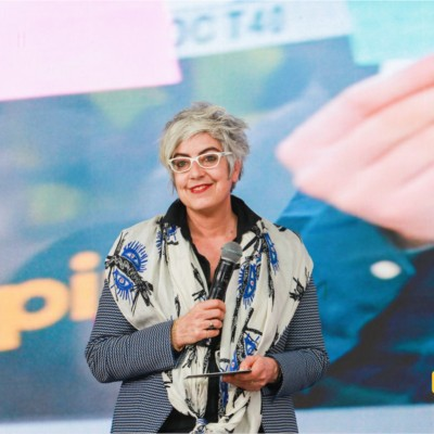 Sofie Gielen avatar image