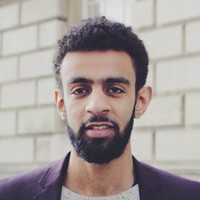 Ismail Jeilani avatar image