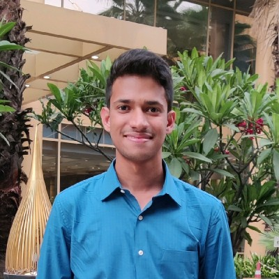 Aditya Kharote avatar image