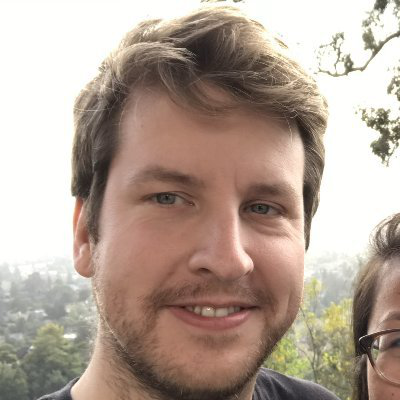 Kevin O'Connor avatar image