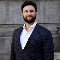 Kevin Seaman avatar image