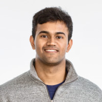 Neivin Mathew avatar image