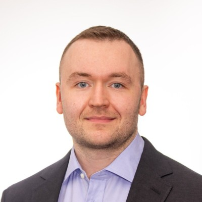 William McGough avatar image