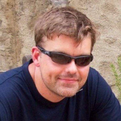 Michael Francis avatar image