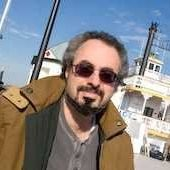 Neil Chernoff avatar image