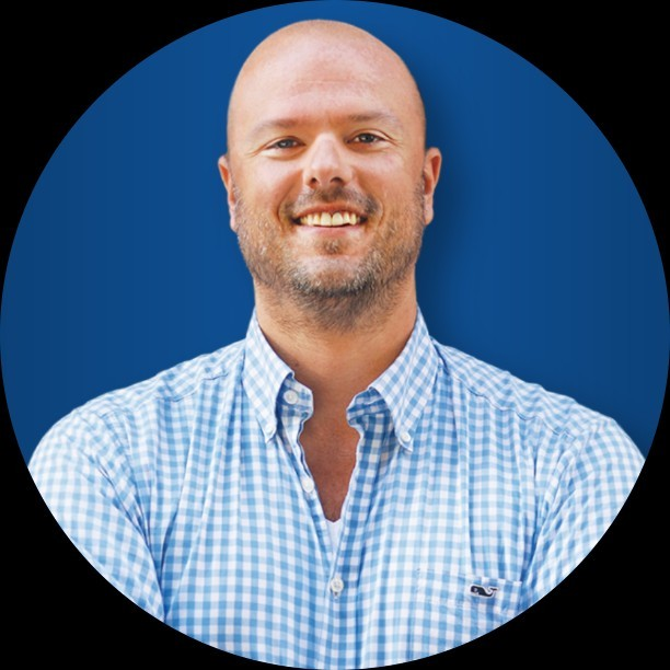 Jim Richter avatar image