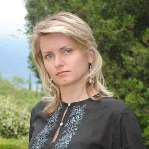 Yanina Sharaievska avatar image