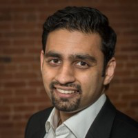 Rameez Ansari avatar image