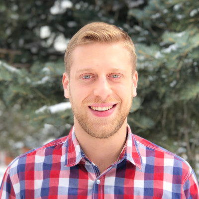 Roy Eldar avatar image