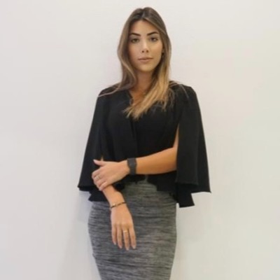 Delaram Jamalian avatar image