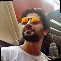 Soheil Alavi avatar image