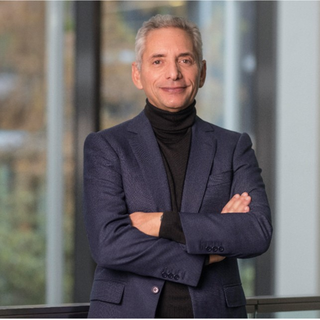 Alain Decombe avatar image