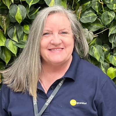 Annie Jordan avatar image