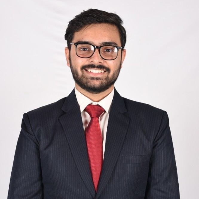 Nitish Bharadwaj avatar image