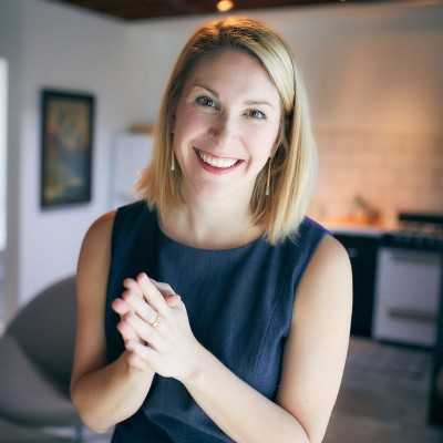 Gia Storms, PCC avatar image