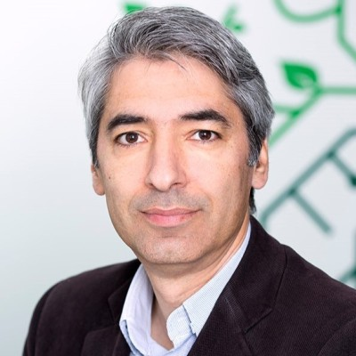 Joel Puznava avatar image