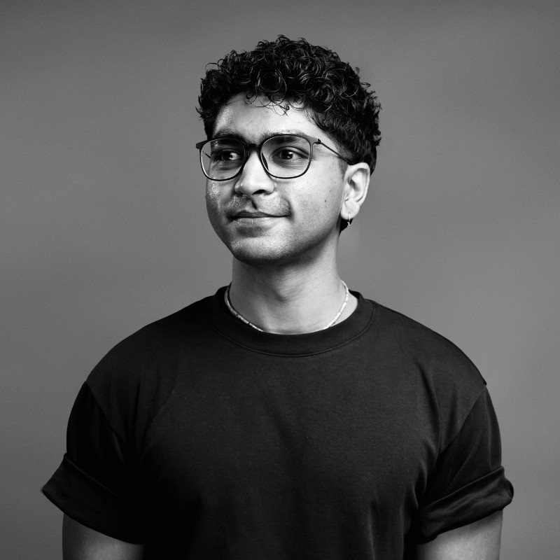 Shashank Kumar avatar image