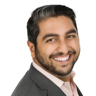 Bryan Talebi avatar image