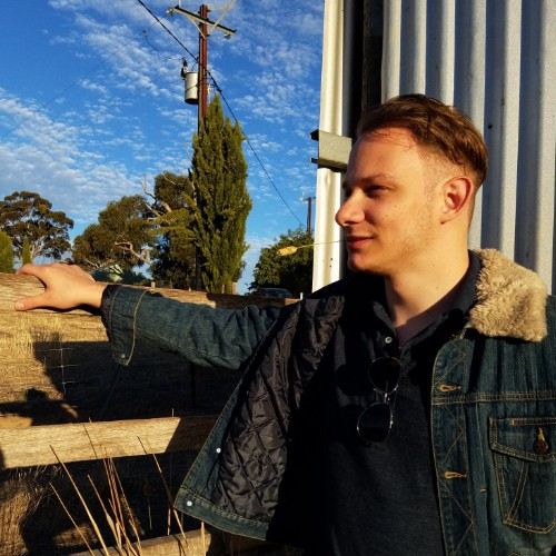 David Bowman avatar image