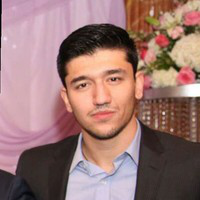 Sherzod Karimov avatar image
